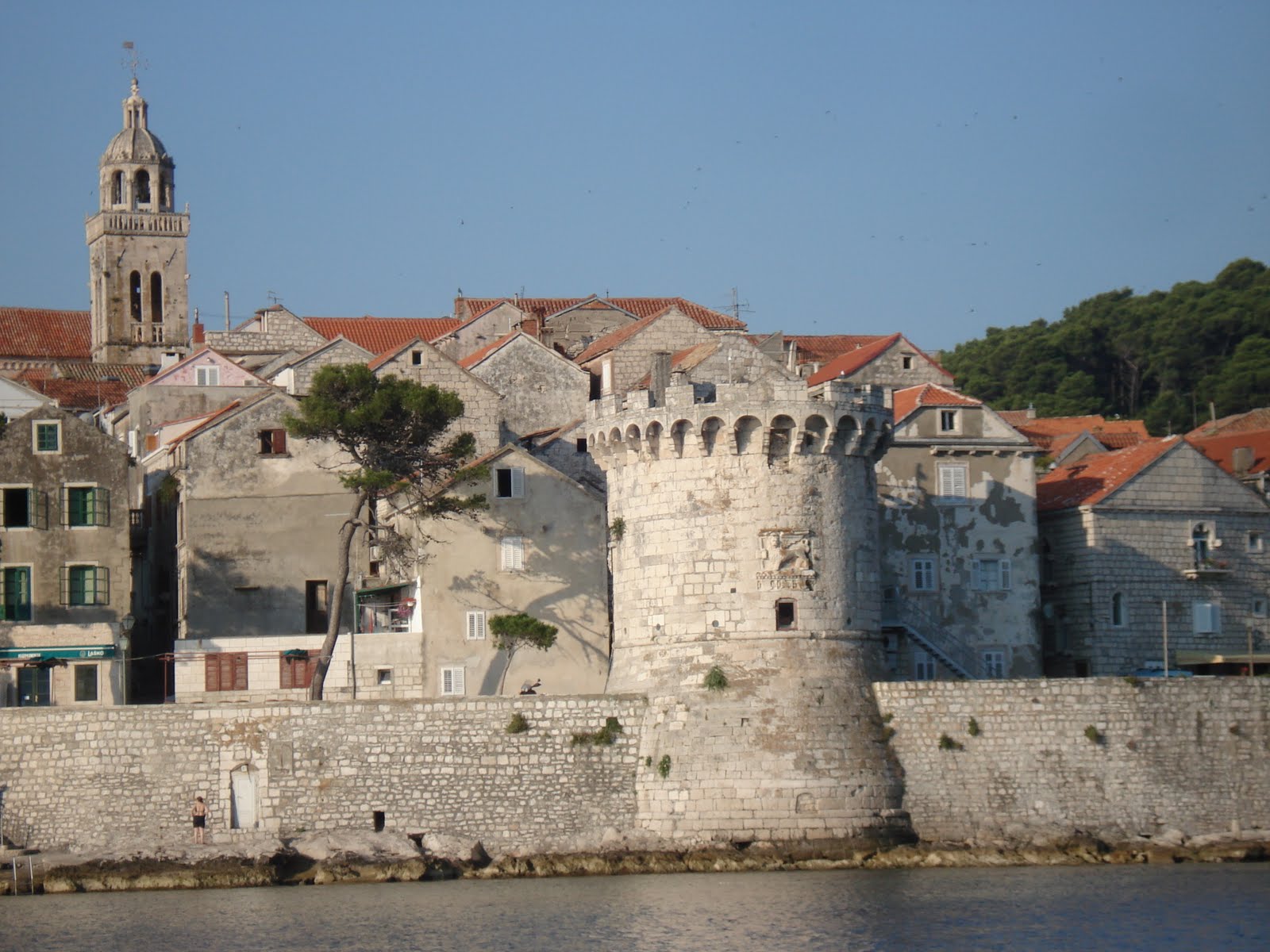 Yacht JACK TAR Croatia