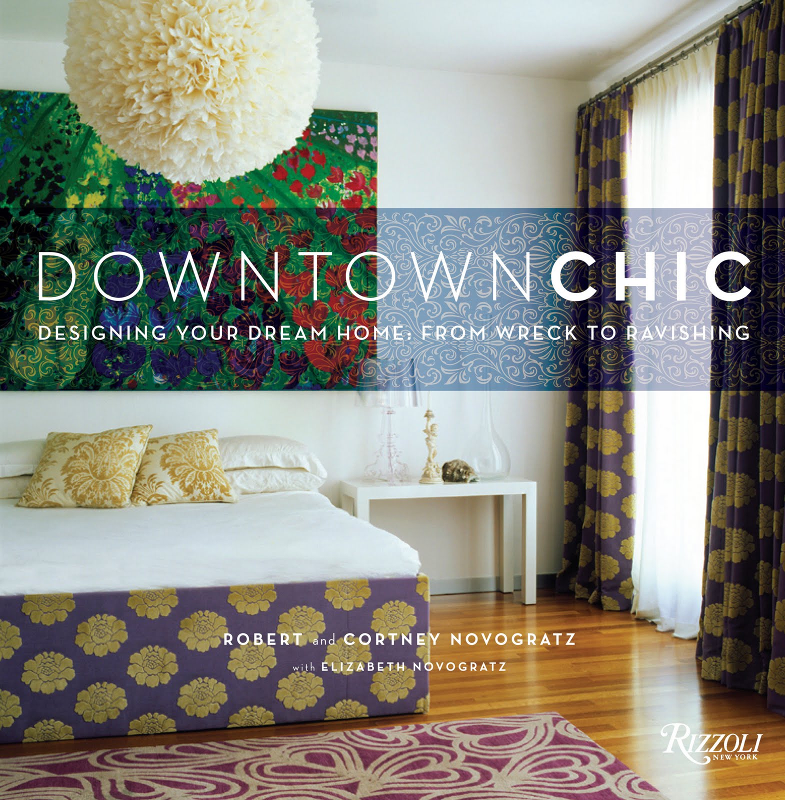 [DowntownChic_COVER.jpg]