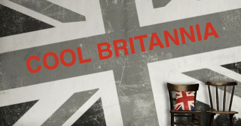 SnOOp Cool Britannia