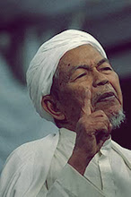 Menyokong Kepimpinan Ulama'