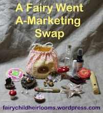 A Fairy Went A-Marketing Swap