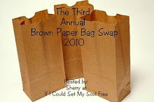 The 3rd Annual Brown Paper Bag Swap