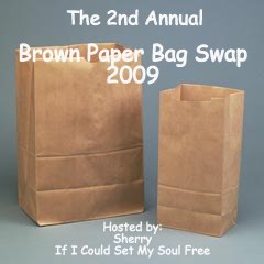 The 2nd Annual Brown Paper Bag Swap