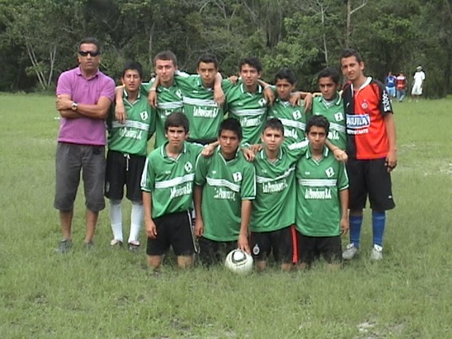 EQUIPO INSTITUTO TECNICO AGROPECUARIO