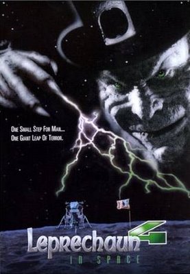 Leprechaun Remake