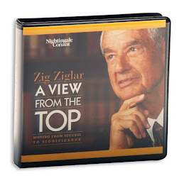 Zig Ziglar at his best!