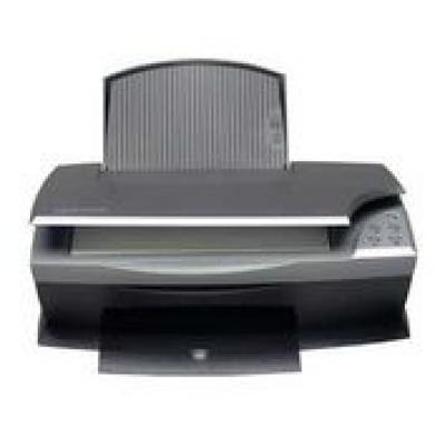 Driver For Lexmark X5400 Series