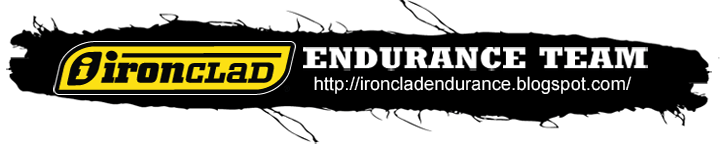 Iron Clad Endurance Team