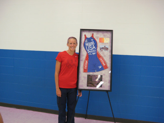 Standing with the Shadow Box