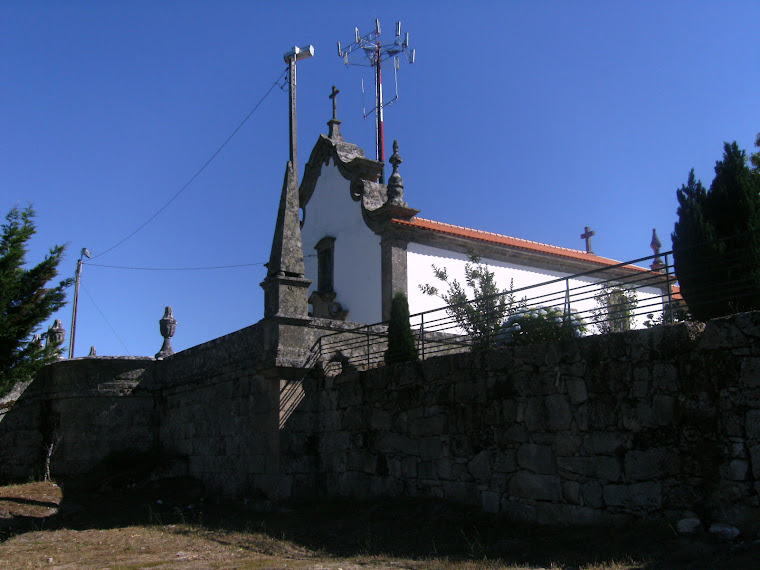 Nossa Senhora das Necessidades