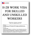 h2-b visa