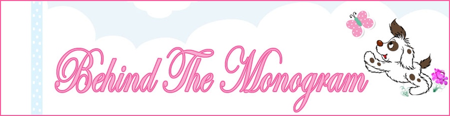 Behind The Monogram