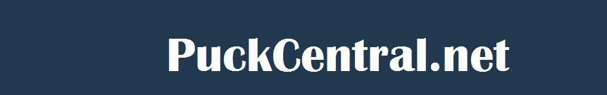 Puck Central - A New York Rangers & NHL fan Blog