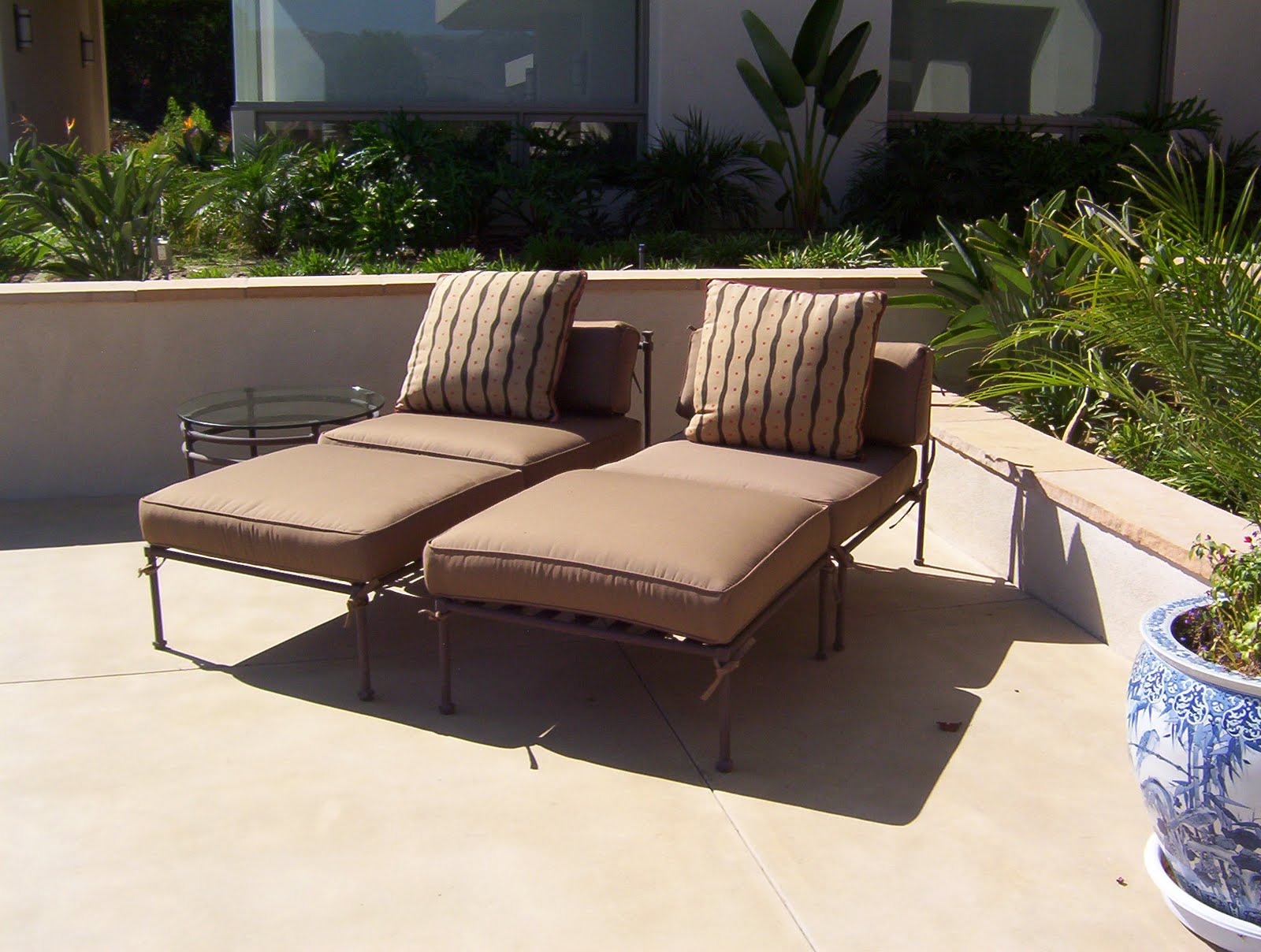 La Costa Upholstery Serving North County San Diego Fabrics for Outdoor