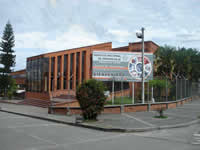 Centro de Tecnologias Agroindustriales Cartago