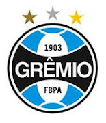 Site Oficial Grêmio