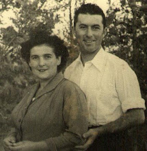 Mom & Dad ז"ל