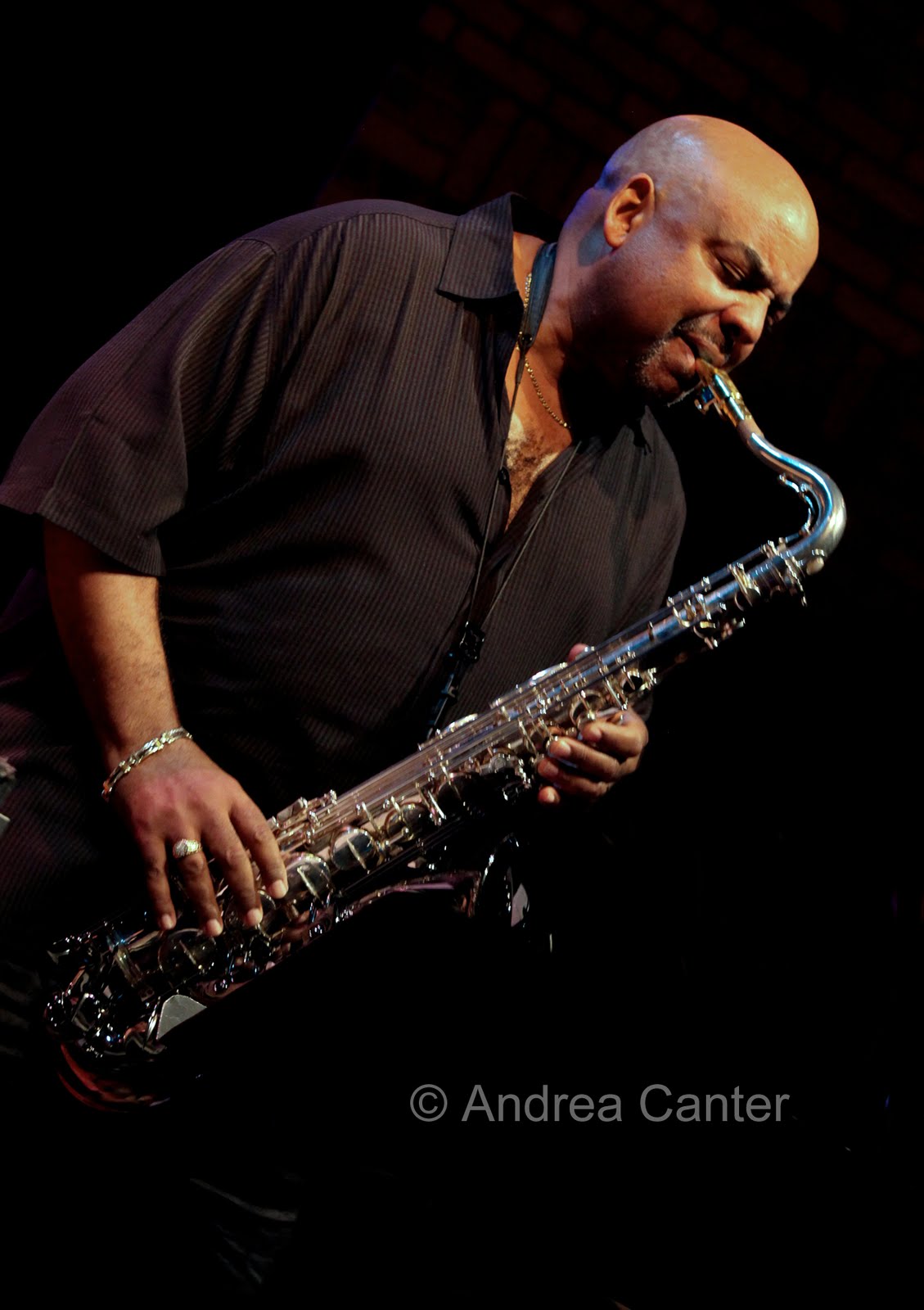 Gerald Albright