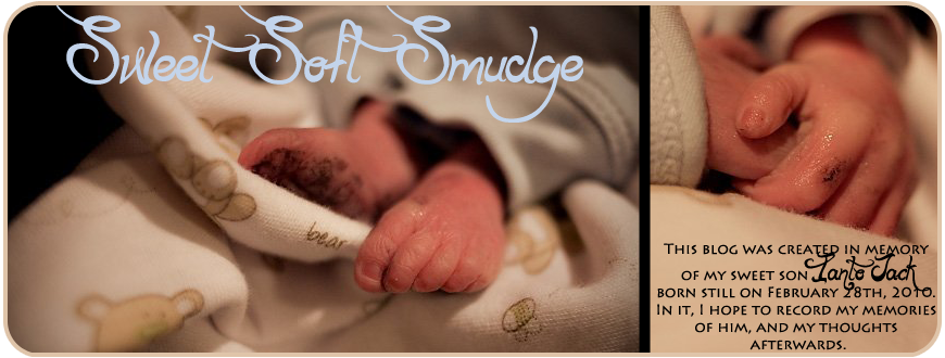 Sweet Soft Smudge