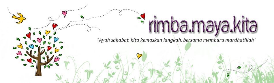 RimbaMayaKita