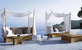 Room Decoration And Home Designs Dedon Outdoor Furniture Dedon