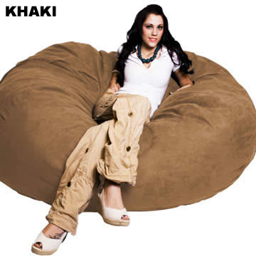 SumoSac Beanbag Chair from Sumolounge