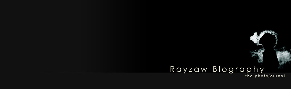 Rayzaw Blography