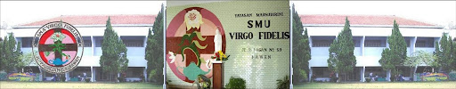 SMA VIRGO FIDELIS BAWEN