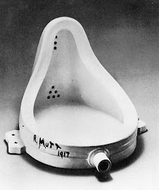 Marcel Duchamp