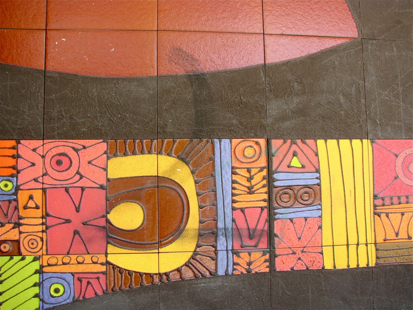 Rosa Lowinger & Associates Architectural Decorative Surfaces