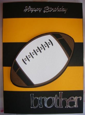 rugby cards