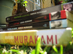 Murakami's Books