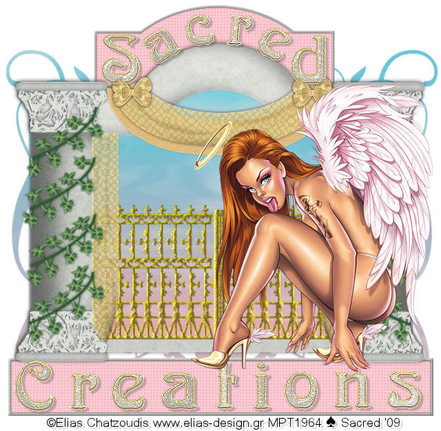 SacredCreations