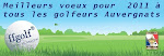 Ligue d'Auvergne de Golf