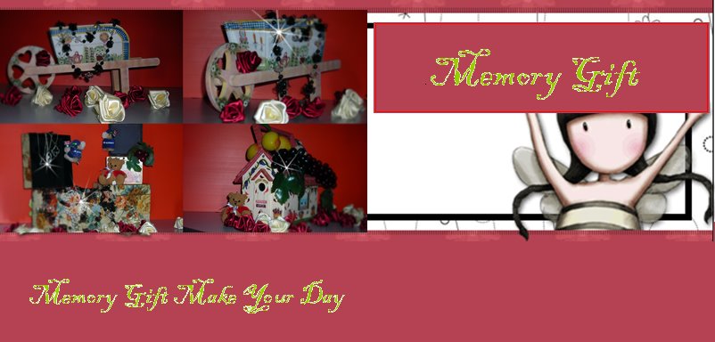 Memory Gift