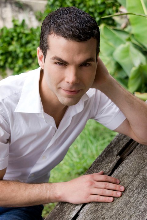 Javier Valcarcel Fotografía Nacho Huett