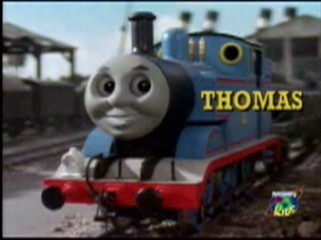 Thomas el tren