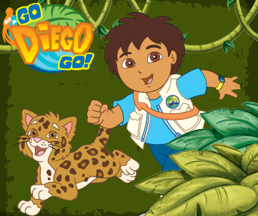 Planning a Diego