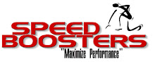 Speed Boosters