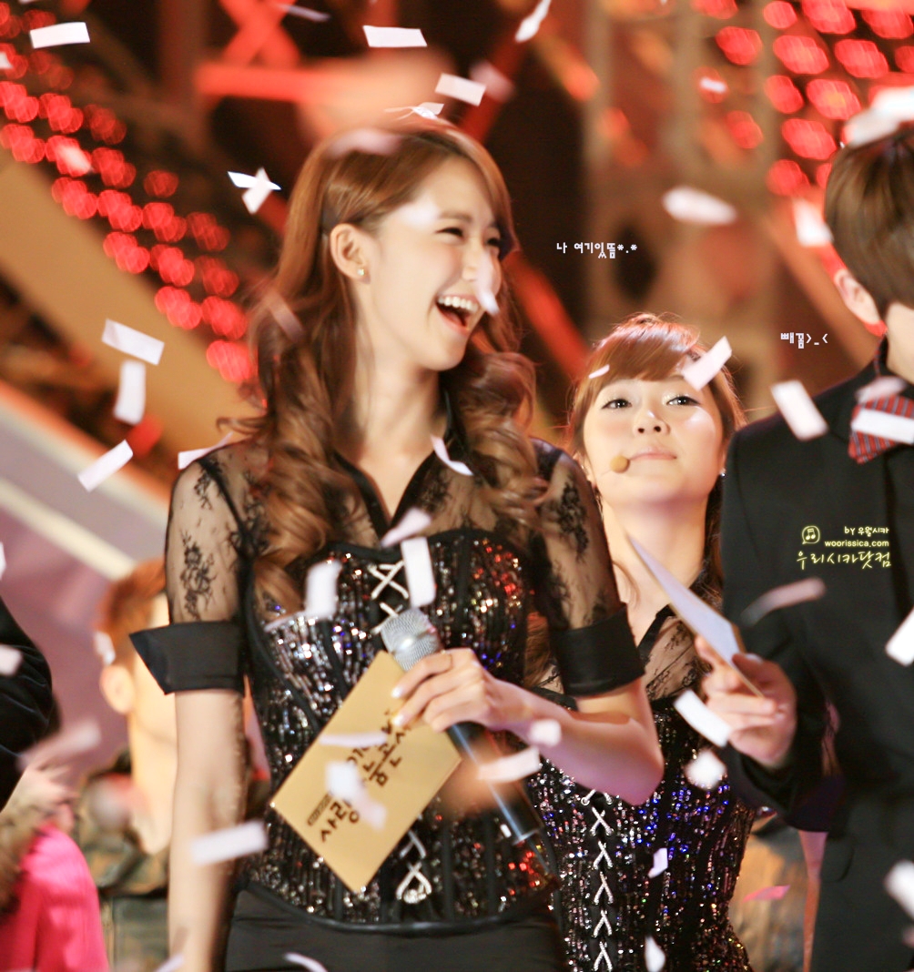Yoona Mom