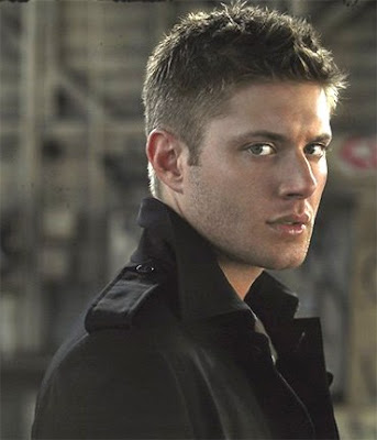 Gryffindor Table [FREE ROLE PLAY AREA] - Page 19 Jensen+Ackles+8