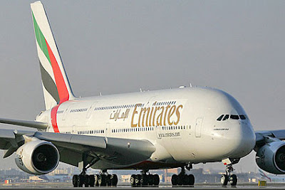 adds two new A380 routes