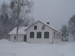 Den vita skolan i Strömsberg