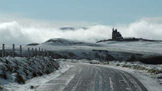 Classiebawn Castle Mullaghmore