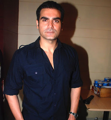 Arbaaz Khan