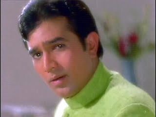 Rajesh Khanna