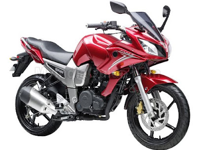Yamaha Fazer Yamaha Fazer