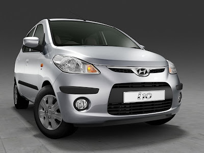 Hyundai i10 Hyundai i10