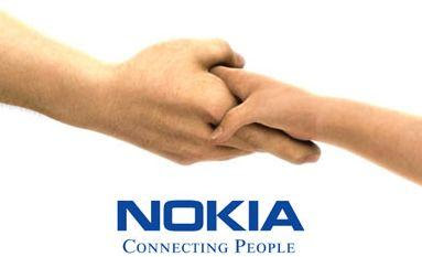 Nokia N8 Firmware Files