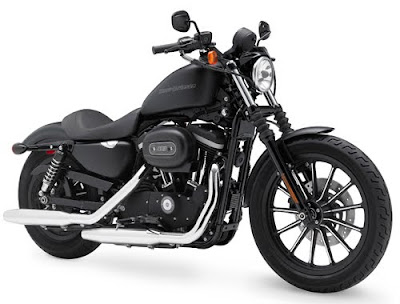 Harley Davidson Iron 883 Harley Davidson Iron 883